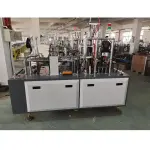 Máy Làm Cốc Giấy Tự Động