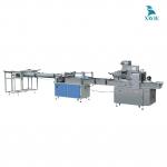 Disposable PE Plastic Cup Making Machine