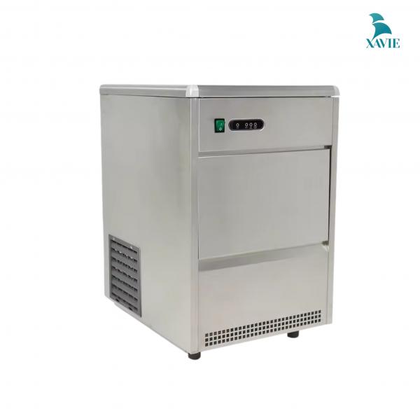 Máy làm đá công nghiệp ZBY-26