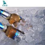 Máy làm đá tinh khiết công nghiệp dạng đá ống