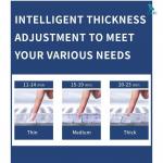 Máy làm đá viên bằng thép không gỉ