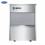 Máy làm đá tự động bằng thép không gỉ