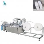 Máy làm dép khách sạn dùng một lần