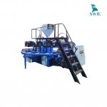 Máy sản xuất dép tổ ong