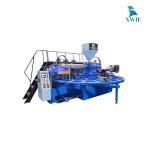 Máy sản xuất dép tổ ong