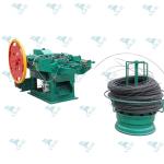 Máy Làm Đinh Loại Z 94-C Tự Động/Tốc Độ Cao/Độ Ồn Thấp