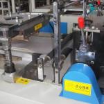 Máy làm găng tay nhựa dùng một lần tốc độ cao DST-500