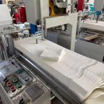 Máy làm giấy ăn