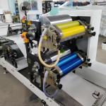 Máy làm giấy ăn tự động