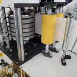 Máy làm giấy ăn tự động