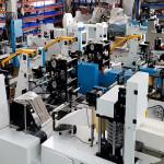 Máy làm giấy ăn tự động