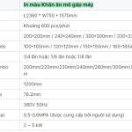 Máy làm giấy ăn tự động