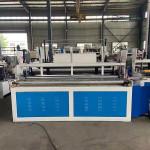 Máy làm giấy vệ sinh tự động