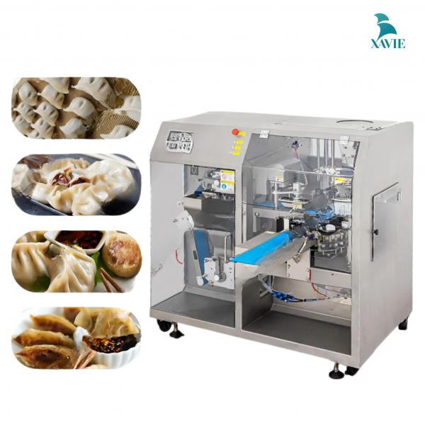 Máy làm há cảo tự động