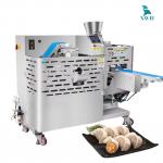 Máy làm há cảo tự động