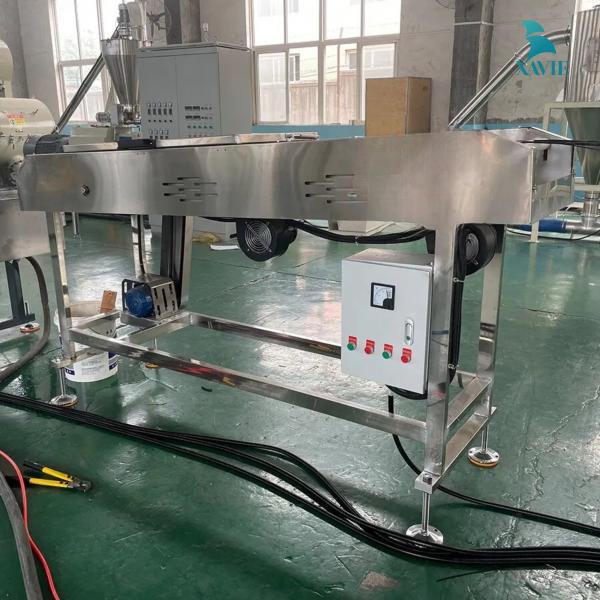 Máy làm hạt nhựa PP PE LDPE HDPE ABS