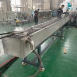 Máy làm hạt nhựa PP PE LDPE HDPE ABS