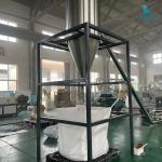 Máy làm hạt nhựa PP PE LDPE HDPE ABS