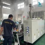 Máy làm hạt nhựa PP PE LDPE HDPE ABS