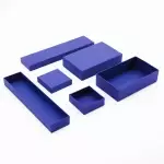 Máy làm hộp cứng hoàn toàn tự động