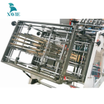 Máy làm hộp giấy