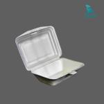 Máy làm hộp xốp đựng thức ăn nhanh