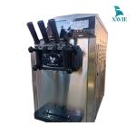 Máy làm kem tươi