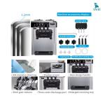 Máy làm kem tươi