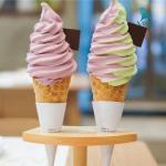 Máy làm kem tươi