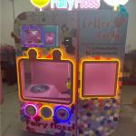 Máy làm kẹo bông