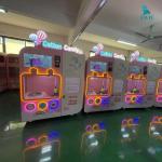 Máy làm kẹo bông