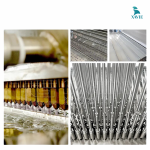 Máy làm kẹo dẻo