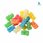 Máy làm kẹo dẻo