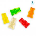 Automatic Gummy Candy Making Machine