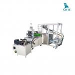 Máy làm Khăn tắm nén vải không dệt