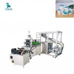 Máy làm Khăn tắm nén vải không dệt