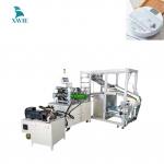 Máy làm Khăn tắm nén vải không dệt