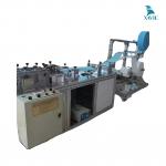 Máy làm khẩu trang