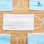 Máy làm khẩu trang