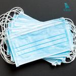 Máy làm khẩu trang