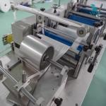 Máy làm khẩu trang KF94 hoàn toàn tự động