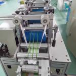 Máy làm khẩu trang KF94 hoàn toàn tự động