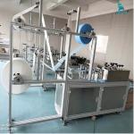 Máy làm khẩu trang y tế