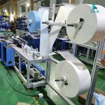 Máy làm khẩu trang y tế