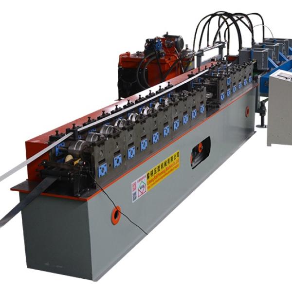 Máy sản xuất khung xương trần thạch cao