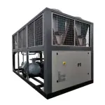 Máy Làm Lạnh Không Khí