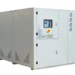 Máy Làm Lạnh Nước Công Nghiệp