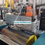 Máy làm màng bọc thực phẩm