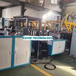 Máy làm màng bọc thực phẩm