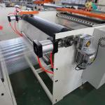 Máy làm màng bong bóng khí 2 lớp Pandatec